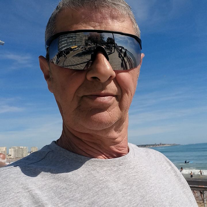 Joël Machu