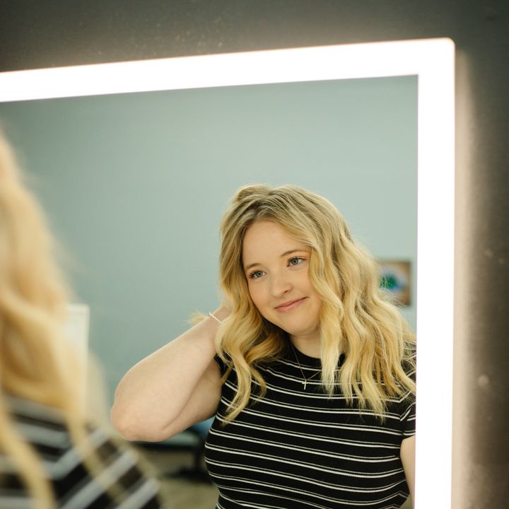 Abbi | TN Hairstylist