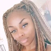 La'Chelle Franklin