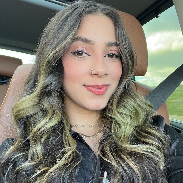 • 𝕄𝕒𝕣𝕚𝕒 ℂ 𝕆𝕔𝕙𝕠𝕒 ℂ •