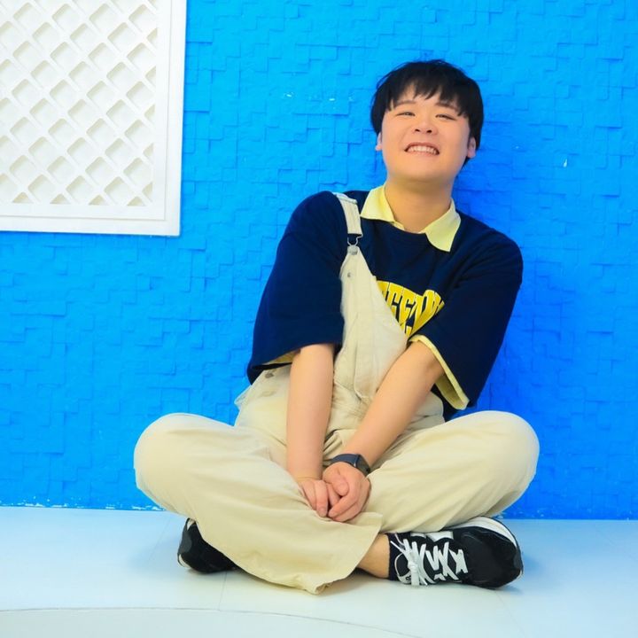 バブルこうせん🚐 🐒