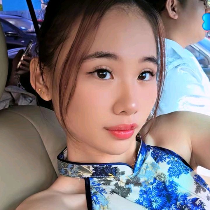 EuniceXin✨