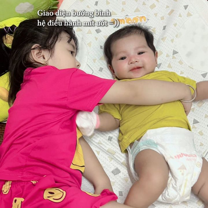 Bối & Sam Húi