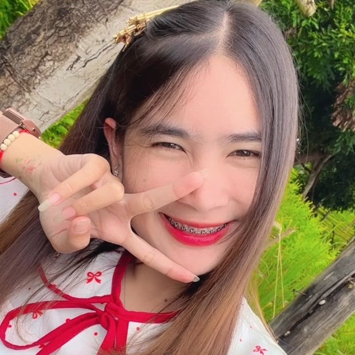 🌈เจ้า‘ ยิ้ม 🐰🎀