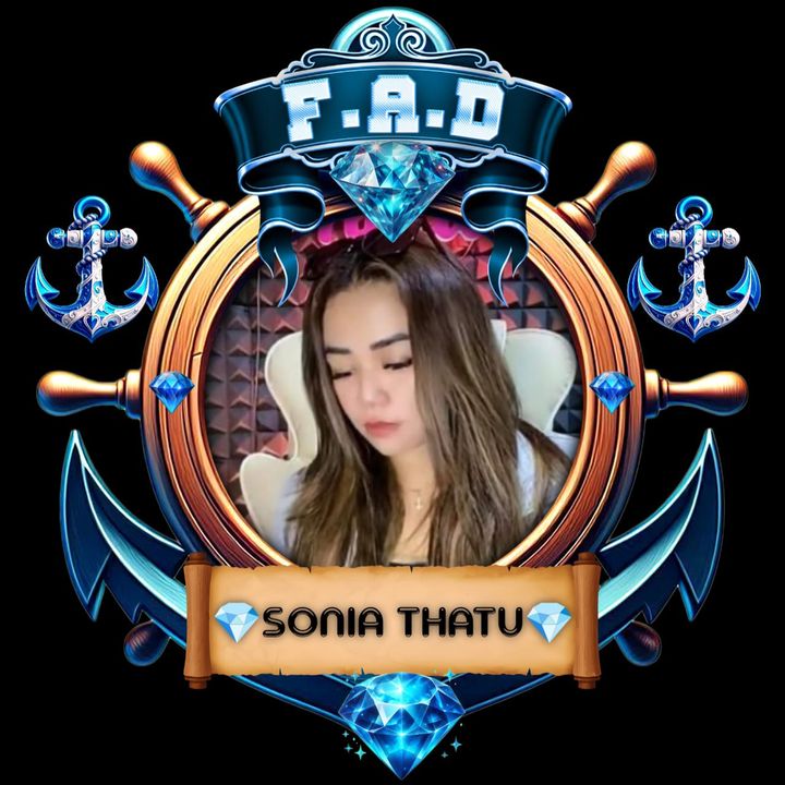 ⚓️💎Sonia_thatu ᴱv💎⚓️