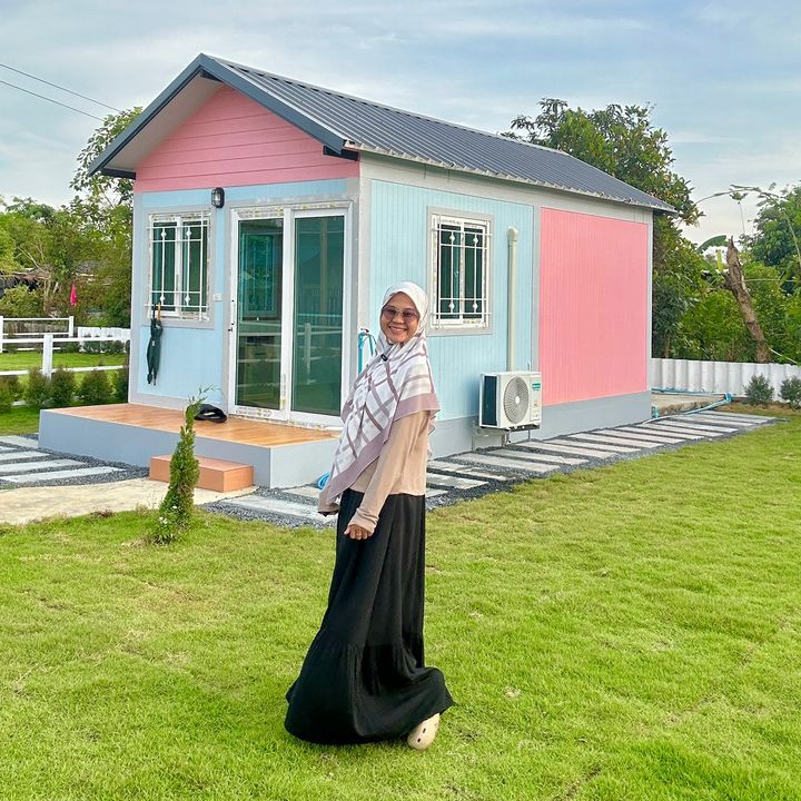 มัสซีพาดูที่🌳