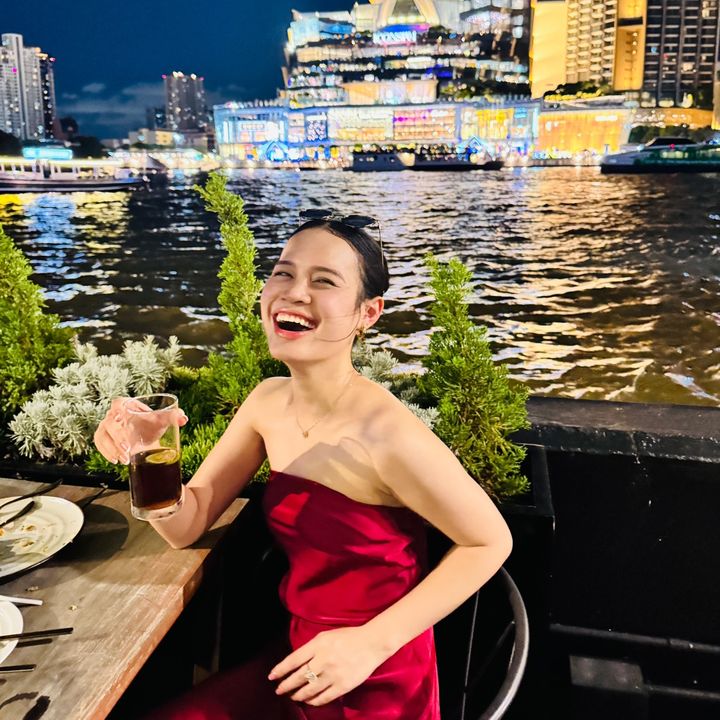 HUONG TRAN
