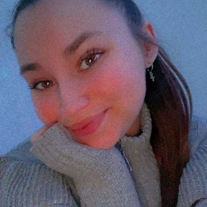 ʟᴏᴜɪꜱᴇ 🌻