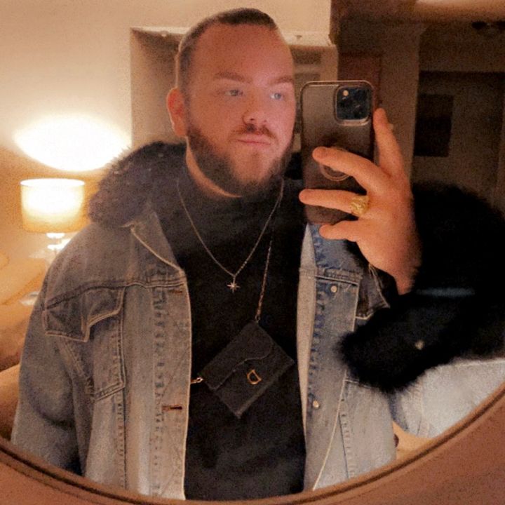 huddy 💿