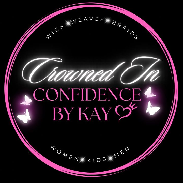 crownedinconfidencebykay