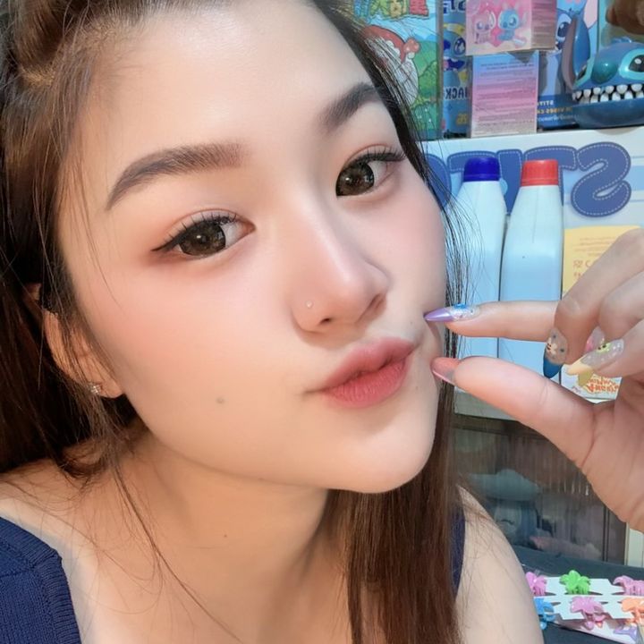 แ จ กั น . ♡