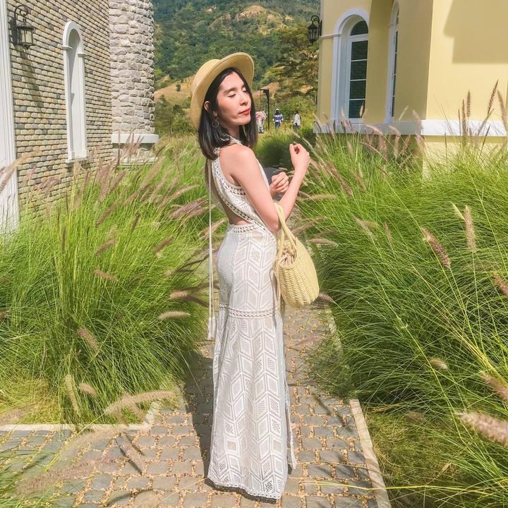 อลิศา พลอยดี