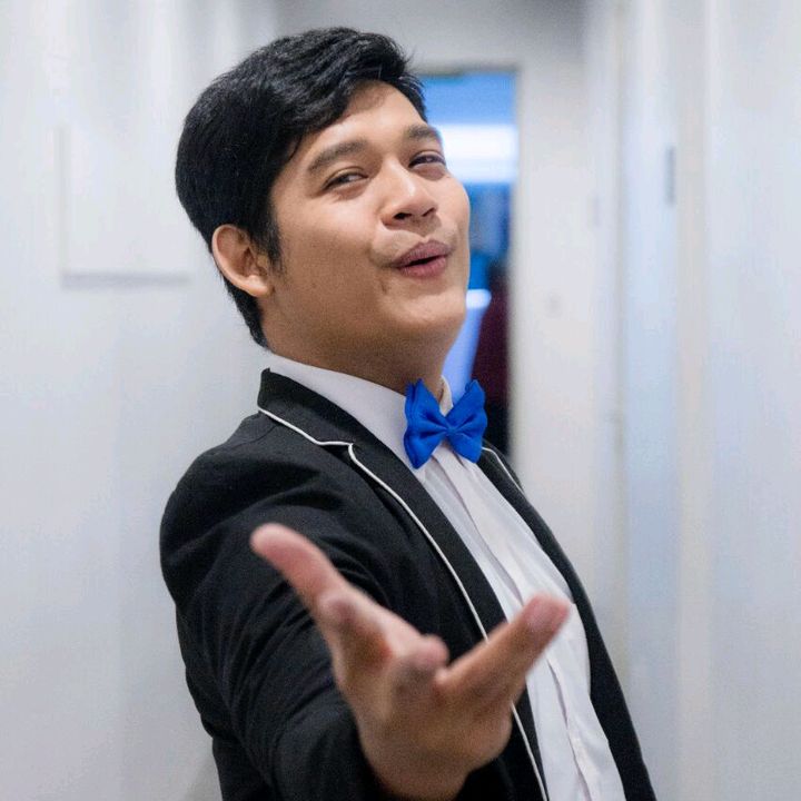 Ranggi Pratama