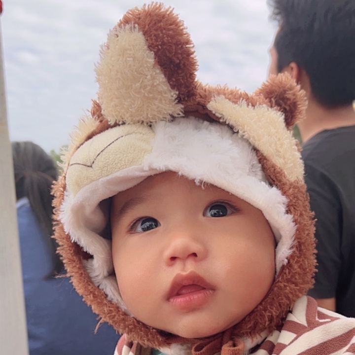 มามี้หนิงรีวิวววว🧺