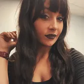 Ashley 🖤