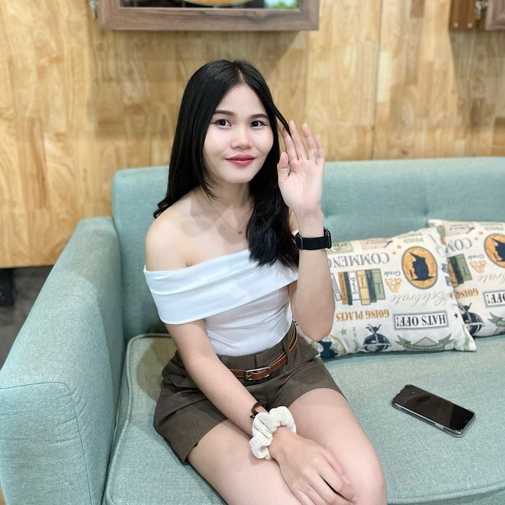 พี’มิว
