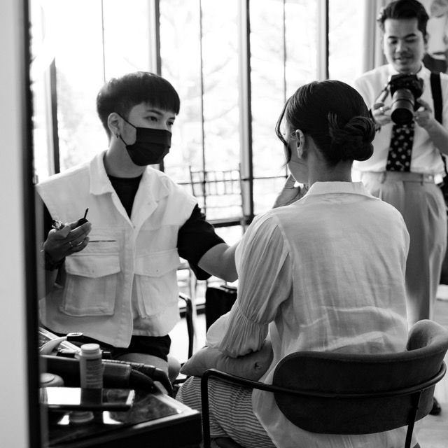 Jetsada.Makeup