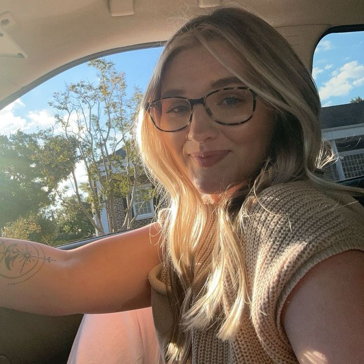 Summer Caroline Wilder