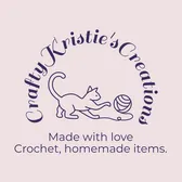 CraftyKristie'screations