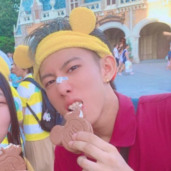 くまじゃないフーさん🍯🧸