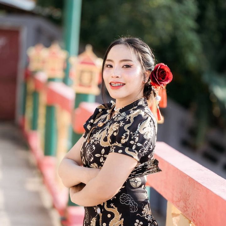 Baifern 🌿🌈🦋