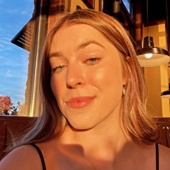 Sydney Ackerman