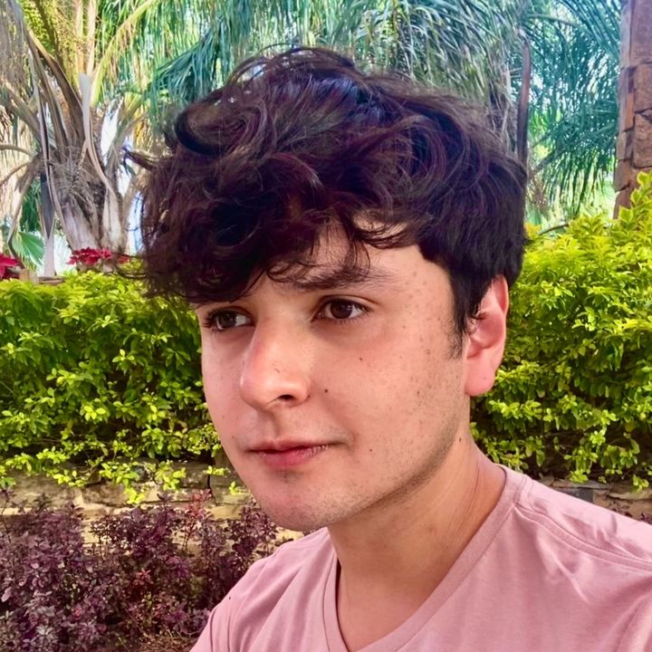 ORSON ARROYO