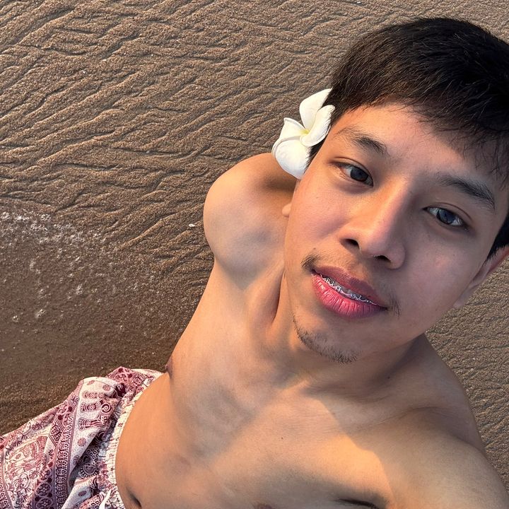 ทออิวอทิว🩵