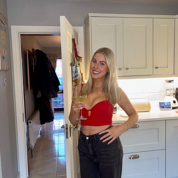 christinaxashley