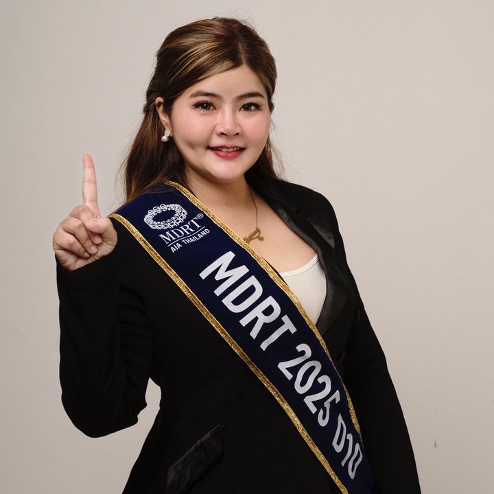 ทำประกันกับโบว์AIA