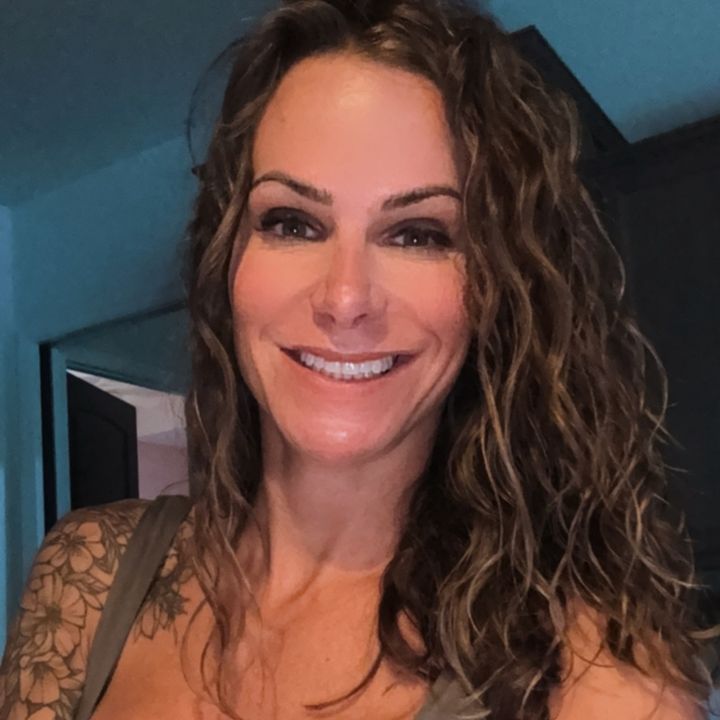 Alison Jean