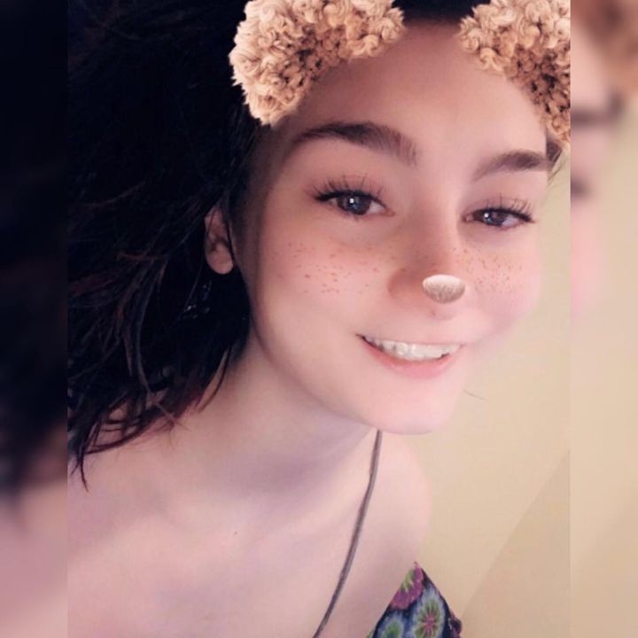 Bobbilynn/Shai 🍀🏳️‍🌈🍃🫶🏼