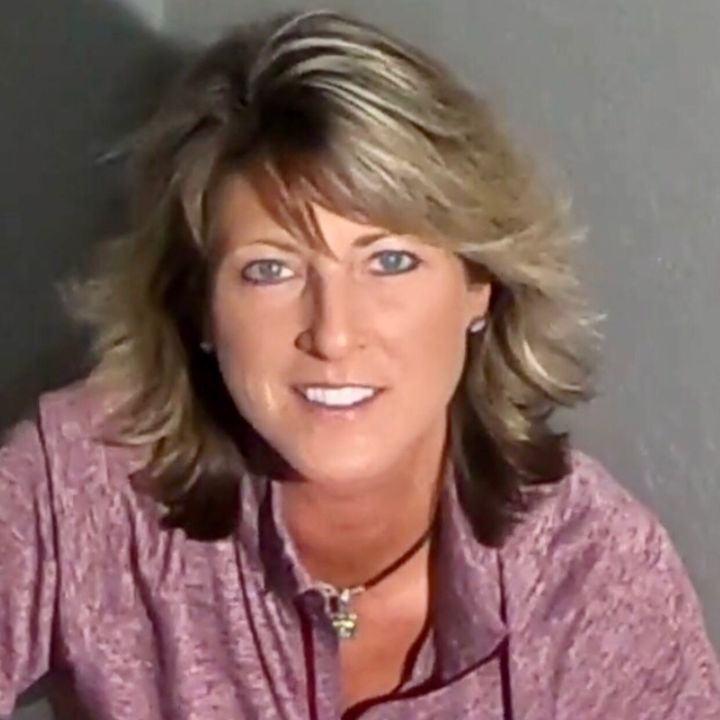 Sherri Fox