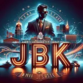 🖕🐕JBK🚂🖕