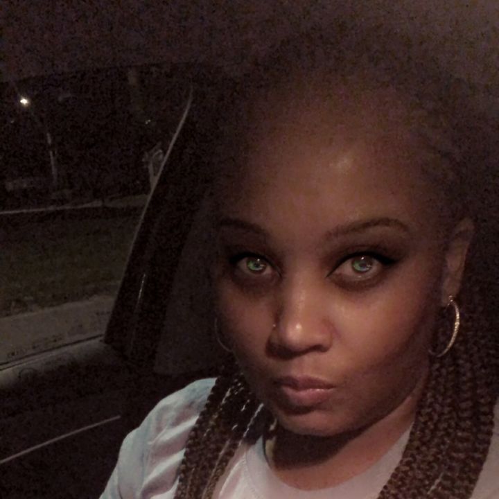 Rochelle Jackson