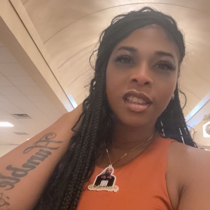 DeeDee The Nail Tech