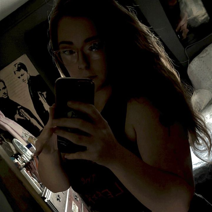 🕸️🦇Xx_KyLou_xX🦇🕸️