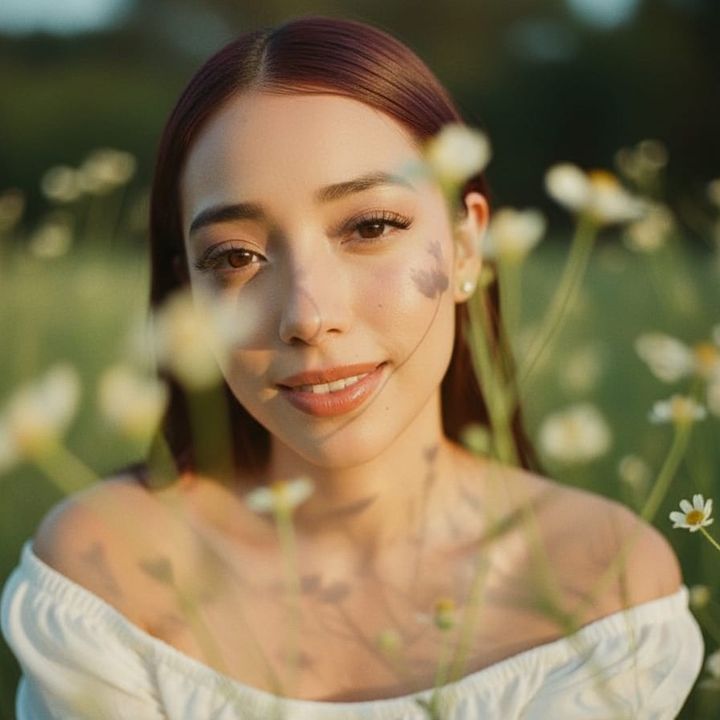 Tereza Eitzel ♥️