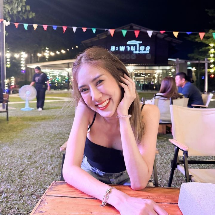 ชาช่าที่ว่างว่างก็ไปตามรีวิว