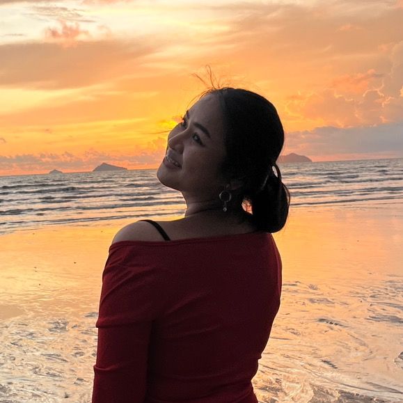 กวาง สิรินดา(บ้านติดทะเล🏝️🌊)