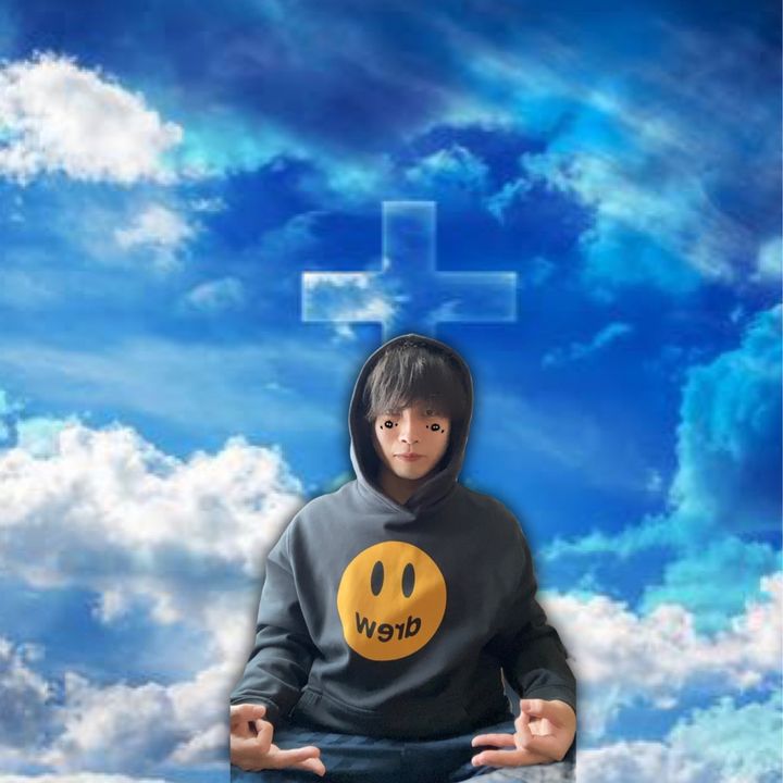 🧘♀️kamisama 🧘🏿♂️