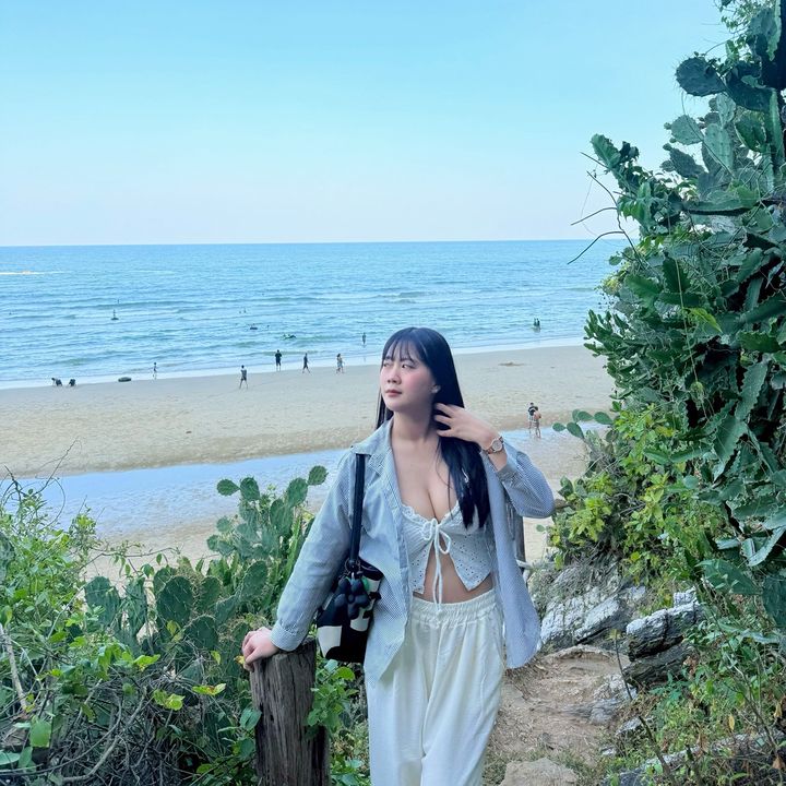 น้อนม่อน 🌷