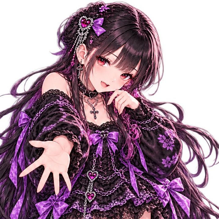 真唯-mai🐈‍⬛🐦‍⬛