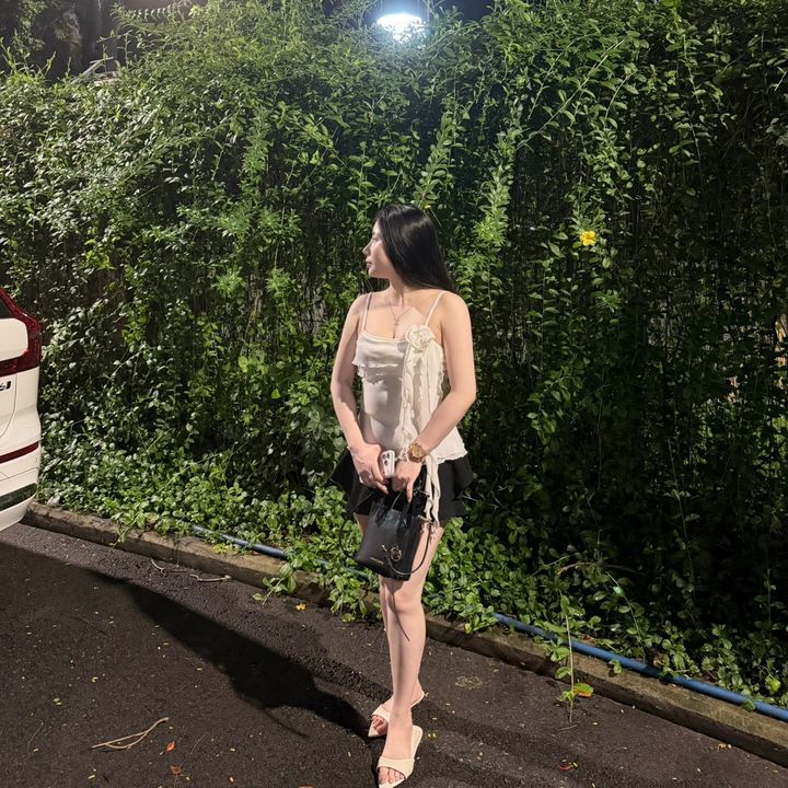Thảo Nghi