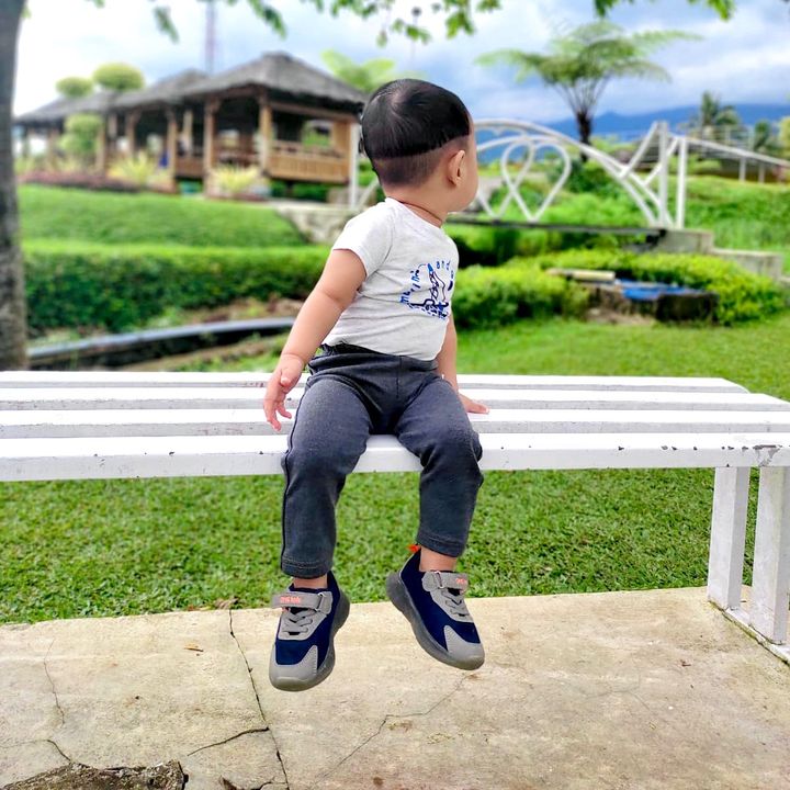 Bunda Ray