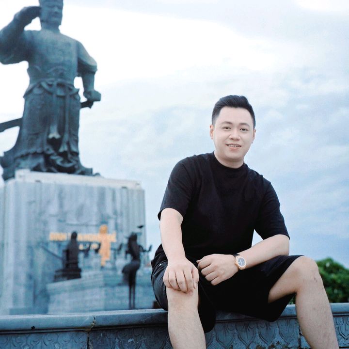 Dũng AI