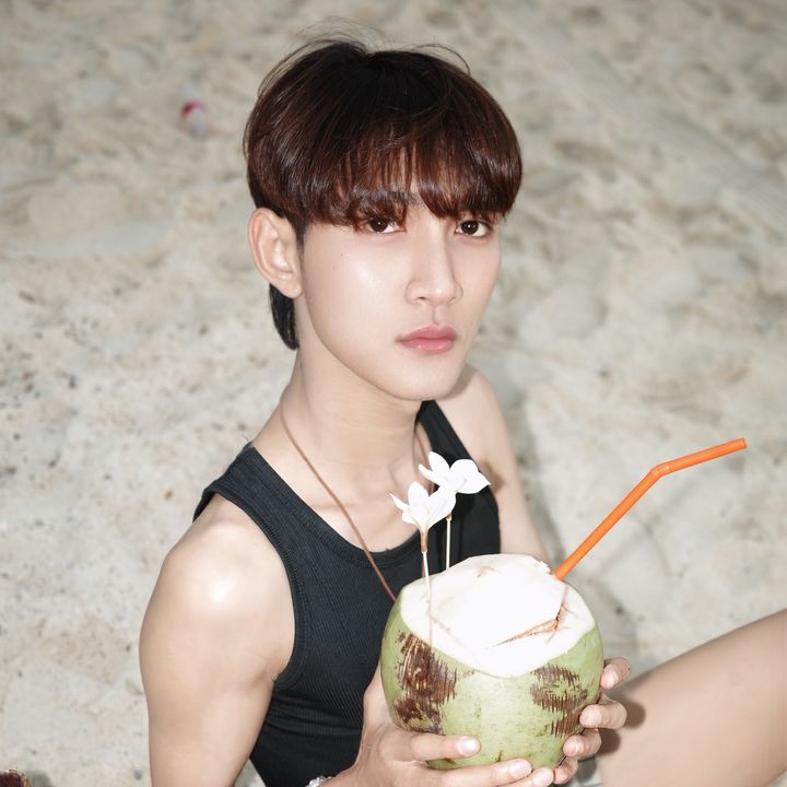 น้องหมีเป็นชื่อเราเอง 🧸