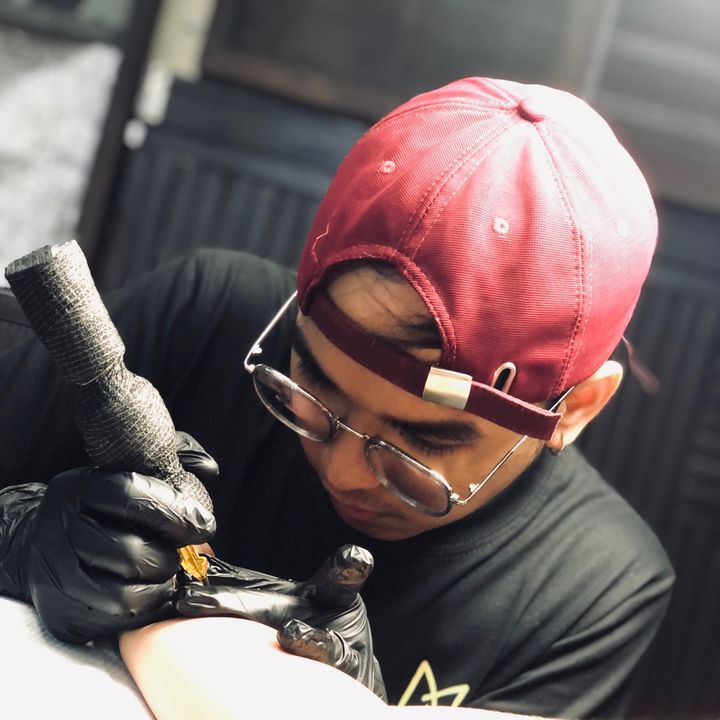 Marka Tattoo