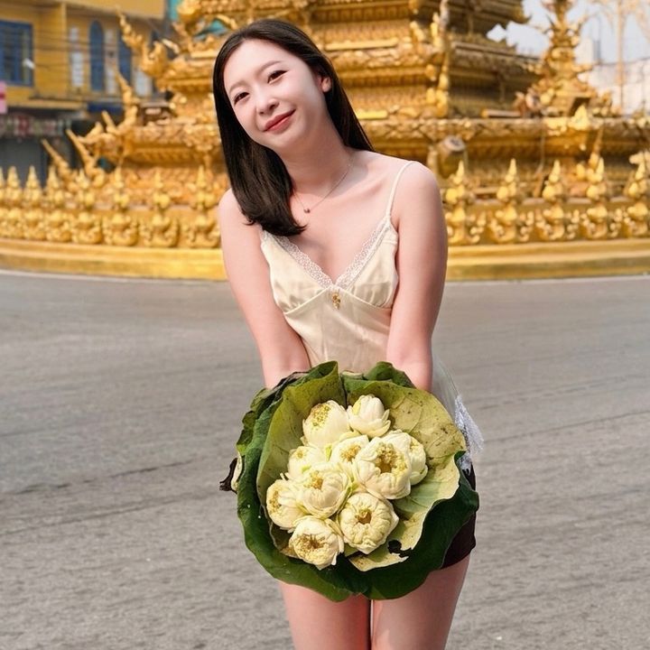 ครูเเพมส์รักโรงเรียน