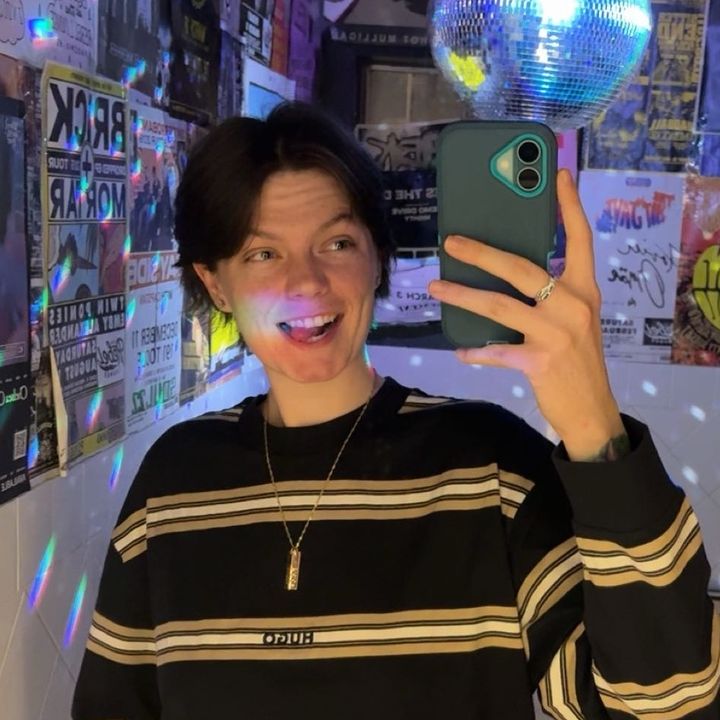quirkyqueerqueen